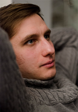 My profile photo